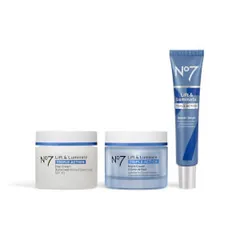 Lift & Luminate TRIPLE ACTION 3-piece Skincare System