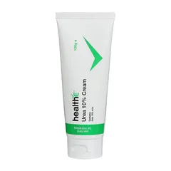 healthE - Urea 10% Cream