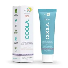 Coola - Mineral Face SPF30 Matte Tint