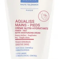 Eye Care - Aqualiss Nutri-Moisturizing Cream Hands and Feet