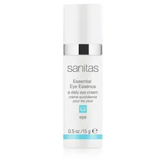 Sanitas Skincare - Essential Eye Essence
