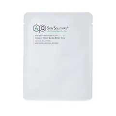 Intensive Moisturising Repair Mask - Single Mask