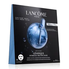 Génifique Hydro Mask x 4