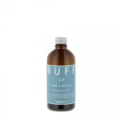 Buff Natural Body Care - BUFF UP Morning Blend Body and Bathe Oil