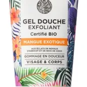 MKL Green Nature - Mohea Organic Exotic Mango Shower Gel