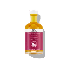 Moroccan Rose Bath Oil
