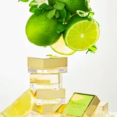 BYROE - MOJITO LIP MASK