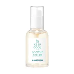 KEEP COOL - Soothe 66% Bamboo Serum