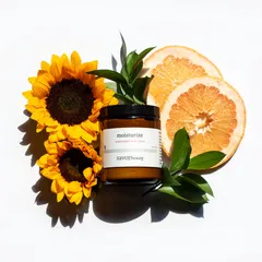 Savor Beauty - Chardonnay Body Cream