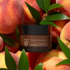 True Botanicals - Body Love Boob Cream