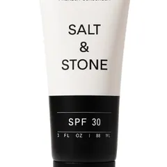 Salt & Stone - Salt Stone SPF 30 Sunscreen Lotion