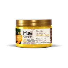 Maui Moisture - Lightly Hydrating+ Pineapple Papaya Body Jelly