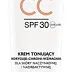Pharmaceris - N Capilar-Tone Evens Skin Tone CC Cream SPF30