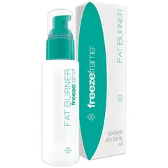 freezeframe - Fat Burner Oil