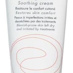 Avène - CleananceHYDRA Soothing Cream