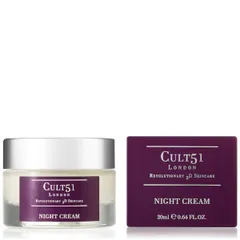 CULT51 - Night Cream