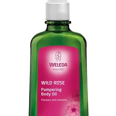 Weleda - Wild Rose Body Oil