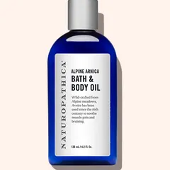 Alpine Arnica Bath & Body Oil