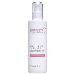 EmerginC - Multi Fruit Cleanser