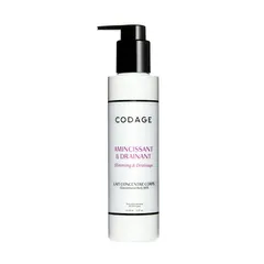 CODAGE - Concentrated Body Milk Slimming and Drainage