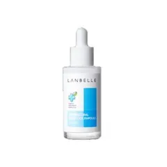 LANBELLE - Supernatural Moist Lock Ampoule
