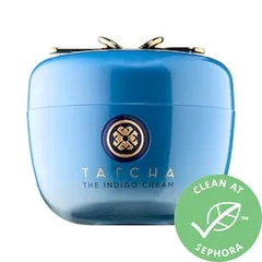 Tatcha - The Indigo Cream Soothing Skin Protectant