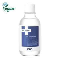 iSOi - ACNI Dr. 1st Control Tonic JUMBO