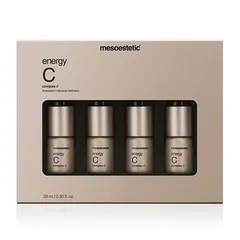 Mesoestetic - Energy C Complex