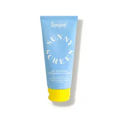 Sunnyscreen SPF 50 Lotion