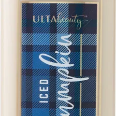 ULTA - Iced Pumpkin Moisturizing Body Lotion