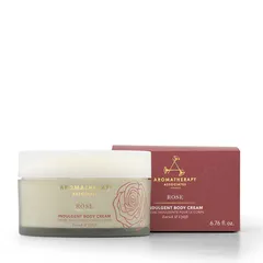 Aromatherapy Associates - Rose Body Cream