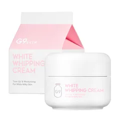 G9SKIN - White In Whipping Cream