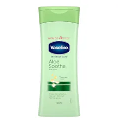 Vaseline - Intensive Care Body Lotion Intensive care
