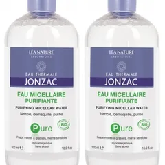 Eau de Jonzac - Pure Purifying Micellar Water Organic