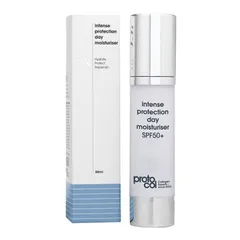 Intense Protection Day Moisturiser SPF50