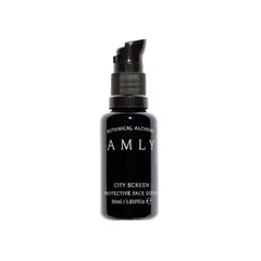 AMLY - City Screen Face Serum