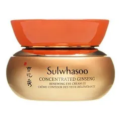 Sulwhasoo - Concentrated Ginseng Renewing Eye Cream EX