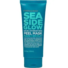 Formula 10.0.6 - Sea Side Glow Skin Hydrating Peel Mask