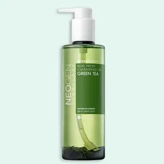 NEOGEN X SUR.MEDIC - Real Fresh Green Tea Cleansing Oil