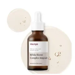 Manyo - Bifida Biome Complex Ampoule MINI