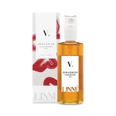 REPLENISH everywhere oil