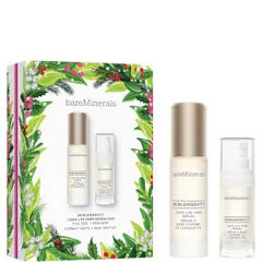 bareMinerals - Skinlongevity Long Life Herb Serum Duo Full Size + Mini