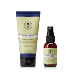 Neal's Yard Remedies - Natural Defence Hand Care Duo