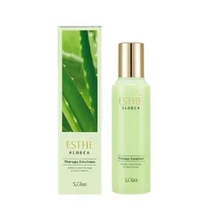 ENPRANI - ESTHE ALOECA Therapy Emulsion