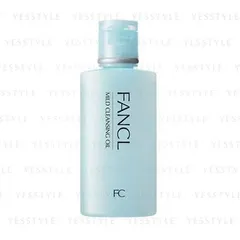 Fancl - Mild Cleansing Oil
