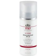 EltaMD - UV Sport Broad-Spectrum SPF 50 - Bottle