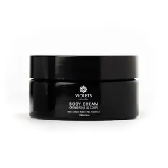 Violets are Blue - Kokum Butter and Argan Oil Body Cream