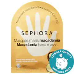 SEPHORA COLLECTION - Hand Mask