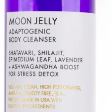 Truly - Moon Jelly Adaptogenic Body Cleanser