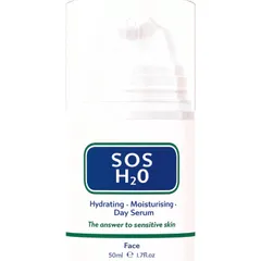 SOS SERUM SKINCARE - SOS H20 Day Serum — SOS SERUM SKINCARE